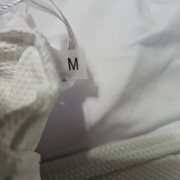 White Bikini Set - Picture 5 of 8